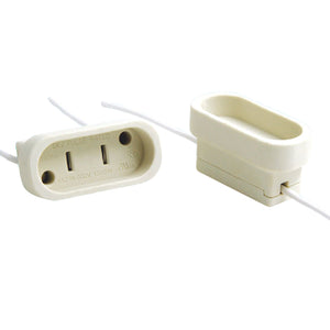 Bailey - 141207 - Lampholder GX16d 240V 5KV 250mm Light Bulbs Bailey - The Lamp Company