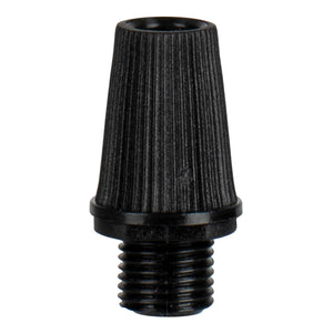 Bailey - 141217 - 10pcs Cable Clamp Black M10 Male Light Bulbs Bailey - The Lamp Company