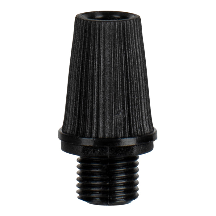 Bailey - 141217 - 10pcs Cable Clamp Black M10 Male