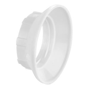 Bailey 141395 - Screw Ring E14 TP 43x15MM White Bailey Bailey - The Lamp Company