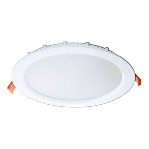 Bailey - 141594 - LED Downlight White 160 12W 860lm 4000K Light Bulbs Bailey - The Lamp Company