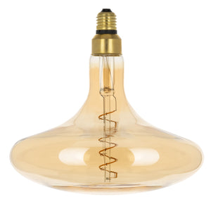 Bailey - 141873 - LED Pinot E27 DIM 4W 135lm 919 Gold Light Bulbs Bailey - The Lamp Company