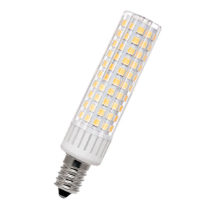 Bailey - 141888 - LED E14 T20X79 6.5W (64W) 870lm 830 100V-260V Light Bulbs Bailey - The Lamp Company