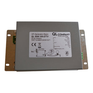 Bailey - 141987 - QL Generator 55W 100-277V Light Bulbs QL - The Lamp Company