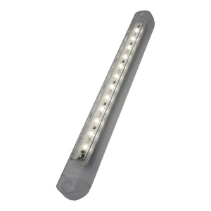 Bailey 142058 - STE Resolux 106 LED 10-30V 8W/830 + Switch Bailey Bailey - The Lamp Company
