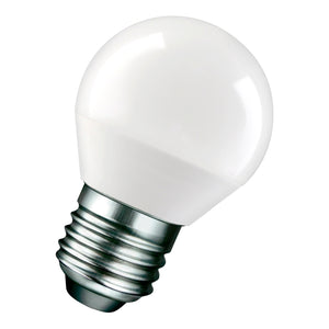 Bailey - 142078 - LED Industry G45 E27 5.5W (42W) 500lm 840 100V-260V Light Bulbs Bailey - The Lamp Company