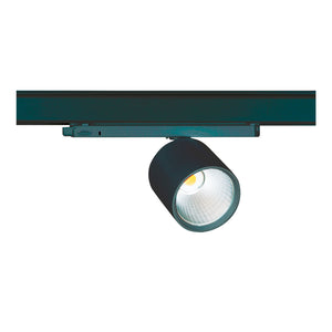 Bailey 142131 - Lival GA-016 Standard 34W/930 50D WFL Black Bailey Bailey - The Lamp Company