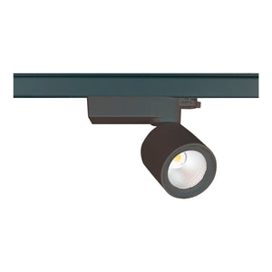 Bailey 142138 - Lival Trigger Mini 42W/930 15D Spot Black Bailey Bailey - The Lamp Company