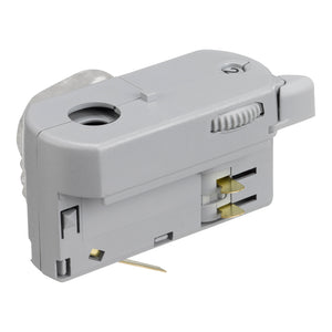 Bailey 142142 - GA 69-1 Multi Adapter Grey 3-Circuit Bailey Bailey - The Lamp Company