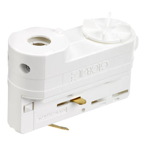Bailey 142148 - XTSA 68-3 Multi Adapter White 3-Circuit Bailey Bailey - The Lamp Company
