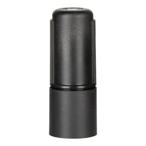 Bailey 142186 - Casambi Lampholder E27 Plain M10x1 Black Bailey Bailey - The Lamp Company