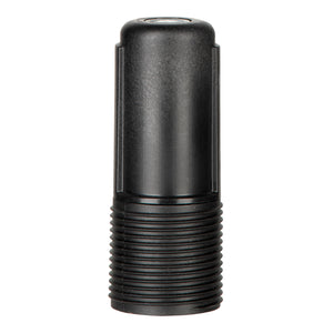 Bailey 142187 - Casambi Lampholder E27 Threaded M10x1 Black Bailey Bailey - The Lamp Company