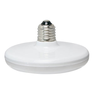 Bailey - 142197 - LED UFO 120 E27 11W 850lm 827 Opal 120D Light Bulbs Bailey - The Lamp Company