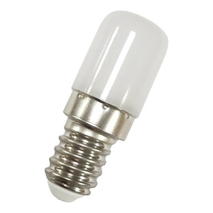 Bailey - 142199 - LED E14 T18X50 1.8W (14W) 120lm 827 FR Light Bulbs Bailey - The Lamp Company