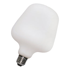 Bailey 142231 - LED Milky Z125 E27 6W 2700K Opal Bailey Bailey - The Lamp Company