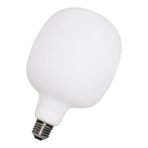 Bailey 142237 - LED Milky R126 E27 6W 2700K Opal Bailey Bailey - The Lamp Company