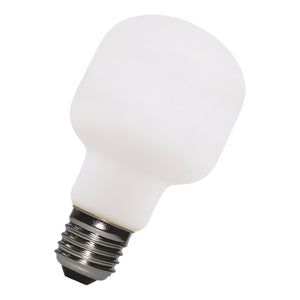 Bailey 142238 - LED Milky M64 E27 6W 2700K Opal Bailey Bailey - The Lamp Company