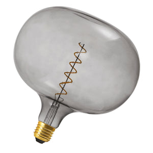 Bailey 142256 - LED Colour Jug E27 4W Grey Bailey Bailey - The Lamp Company