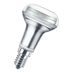 Bailey - 142272 - CoreProLEDspot D 4.3-60W R50 E14 827 36D Light Bulbs PHILIPS - The Lamp Company