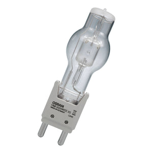 Bailey - 142278 - HMI 4000W/SE/XS 20000V 2.9A Clear Light Bulbs OSRAM - The Lamp Company