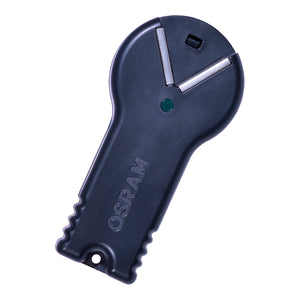 Bailey - 142309 - LAMP TESTER 9V Light Bulbs OSRAM - The Lamp Company