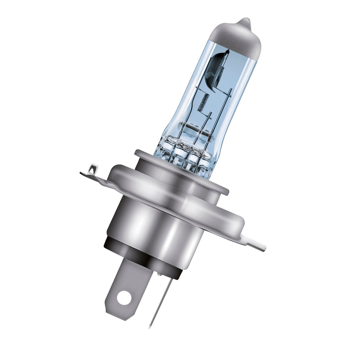 Bailey - 144965 - 64193CBN H4 P43T 12V 60/55W Blue