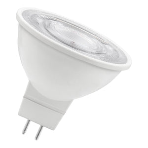 Bailey - 143794 - TUN LED MR16 GU5.3 12V 5W (35W) 380lm 827 35D Light Bulbs Tungsram - The Lamp Company
