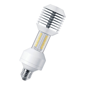 Bailey - 142498 - TForce LED Road 55-35W E27 730 Light Bulbs PHILIPS - The Lamp Company