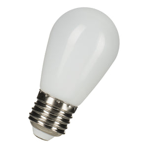 Bailey - 142602 - LED Party ST45 E27 1W 828 Light Bulbs Bailey - The Lamp Company