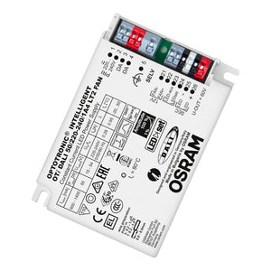 Bailey - 142620 - OPTOTRONIC® Intelligent 50/220…240/1A4 LT2 FAN Light Bulbs LEDVANCE - The Lamp Company