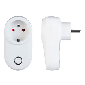 Bailey 142681 - Tradim 6701 LED Plug-In WIFI Dimmer 3-60W Bailey Bailey - The Lamp Company