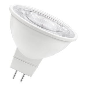 Bailey - 143405 - TUN LED MR16 GU5.3 12V 5W (35W) 350lm 830 35D Light Bulbs Tungsram - The Lamp Company