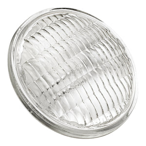 Bailey - 142712 - 50/PAR36/WFL 12V 50W Screw T. Halogen Light Bulbs Bailey - The Lamp Company