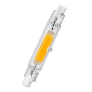 Bailey - 142757 - LED R7s Glass 14X78 4W 450lm 827 Light Bulbs Bailey - The Lamp Company