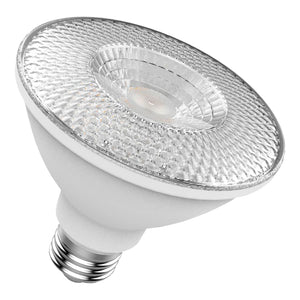 Bailey - 142815 - TUN LED Precise PAR30 E27 11W 630lm 930 35D Light Bulbs Tungsram - The Lamp Company