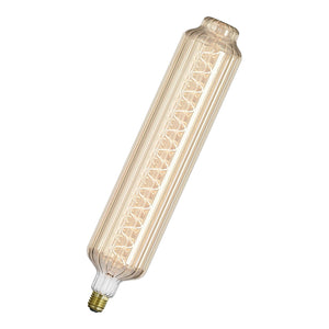 Bailey 142824 - LED Fil Lidingo E27 240V 6W 2100K Gold Dimm Bailey Bailey - The Lamp Company