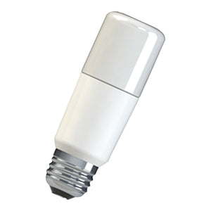 Bailey - 142859 - TUN LED Bright Stik E27 6W (41W) 500lm 840 Light Bulbs Tungsram - The Lamp Company