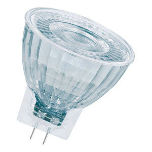 Bailey - 145047 - PARATHOM® DIM MR11 20 36 ° 3.2 W/2700 K GU4 Light Bulbs OSRAM - The Lamp Company