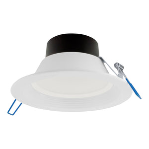 Bailey - 144664 - TUN LED DLR Diff Downlight P1 TU8 IP20 22W 2200lm 830 SST Light Bulbs Tungsram - The Lamp Company