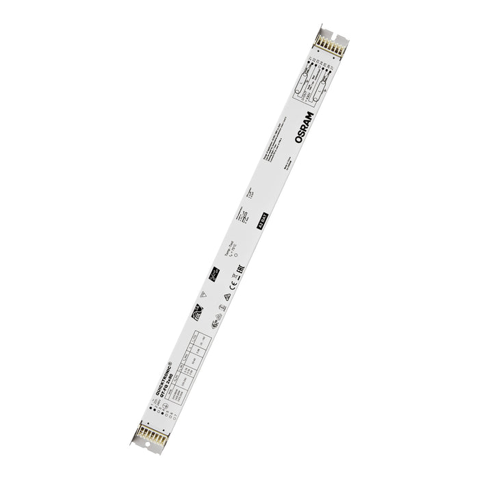 Bailey - 143112 - QUICKTRONIC® FQ® 2X80