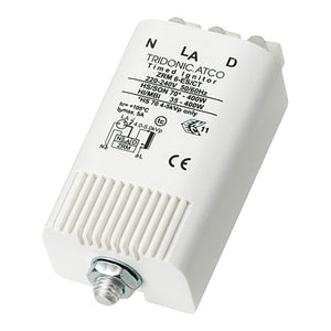Bailey 143114 - Ignitor ZRM 6-ES/C for HS 70-600W or HI 35-400W Bailey Bailey - The Lamp Company