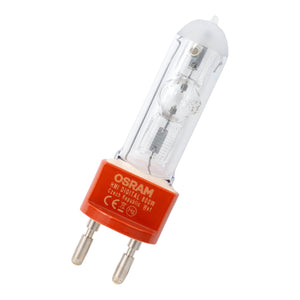 Bailey - 143138 - HMI DIGITAL G22 30X145 95V 8.4A 800W 6300K Light Bulbs OSRAM - The Lamp Company