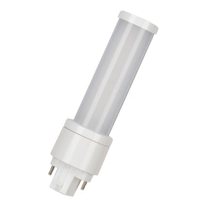Bailey - 143151 - LED PL TC-D G24d 2P 6W (13W) 560lm 830 FR EM+AC Light Bulbs Bailey - The Lamp Company