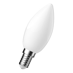 Bailey - 143254 - TUN LED Fil C35 E14 7W (60W) 806lm 827 FR Light Bulbs Tungsram - The Lamp Company