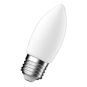 Bailey - 143221 - TUN LED Fil C35 E27 4.5W (40W) 470lm 865 FR Light Bulbs Tungsram - The Lamp Company