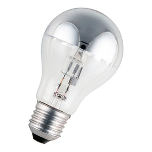 Bailey 143202 - BEE Eco GLS A60 E27 42W Top Mirror  CL Bailey Bailey - The Lamp Company