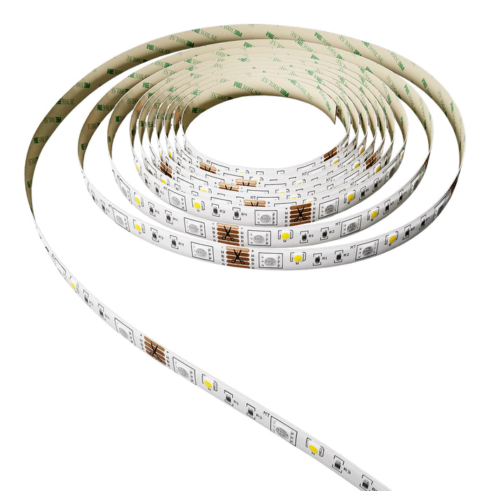 Bailey - 145205 - Smart WIFI LED Strip 2M 12W RGB+CCT