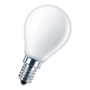 Bailey - 143341 - TUN LED Fil G45 E14 4.5W (40W) 470lm 827 FR Light Bulbs Tungsram - The Lamp Company