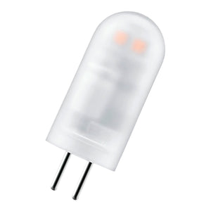 Bailey - 143293 - CorePro LEDcapsuleLV 0.9-10W G4 830 Light Bulbs PHILIPS - The Lamp Company