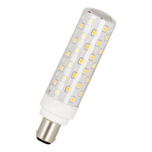 Bailey - 143324 - LED Ba15d T28X113 DIM 10W (83W) 1200lm 827 Light Bulbs Bailey - The Lamp Company